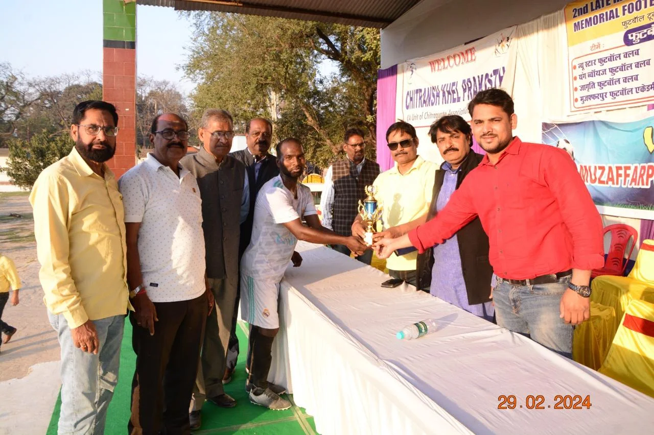 Grand Inauguration of Advance Physiotherapy