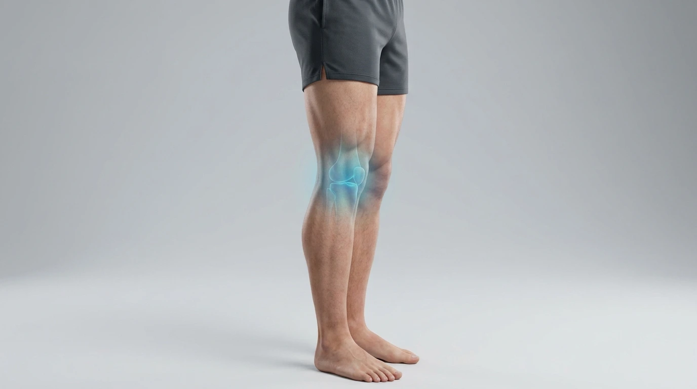 Joint mobilization and guided strengthening exercises after fracture cast removal